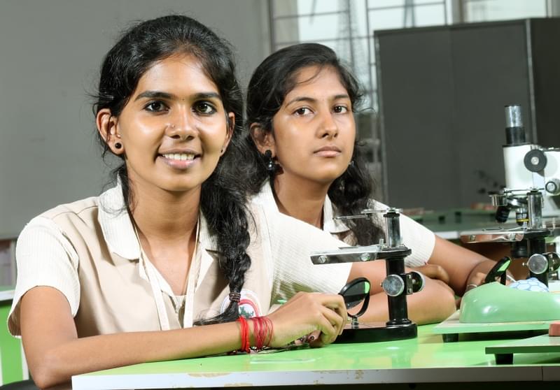 TIAC Campus & Facilities photo 31